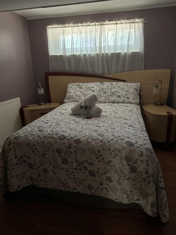 Cozy Spacious Guest Suite Englewood Ngoại thất bức ảnh