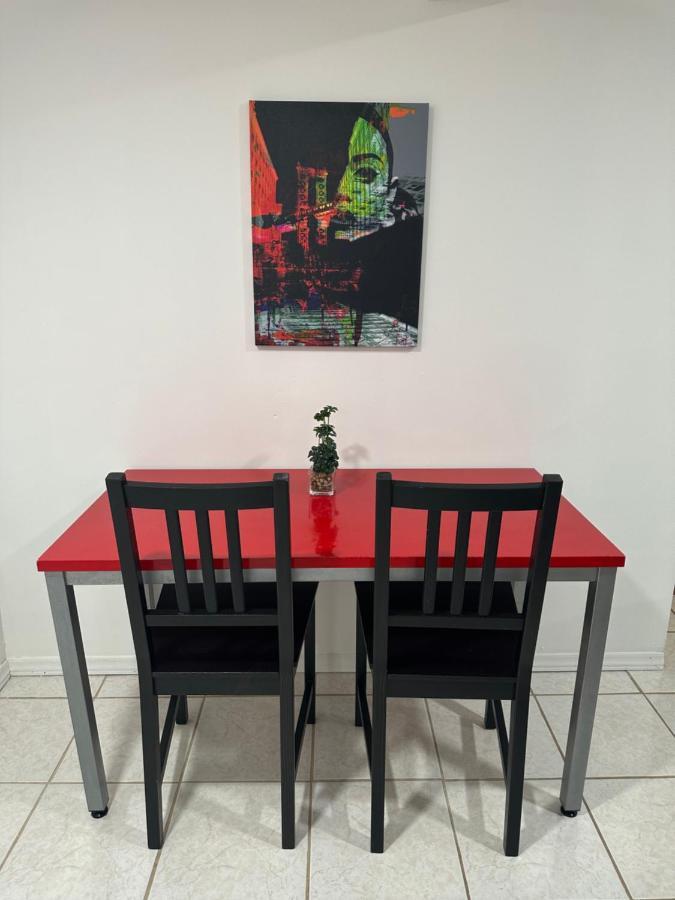 Cozy Spacious Guest Suite Englewood Ngoại thất bức ảnh